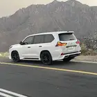 لكزس ديزل مخزن سوبر سبورت ممشاه. 90 الف مطلوب 380 الف