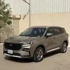 جيب تيريتوري 2023