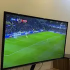 شاشه tcl 55 بوصة