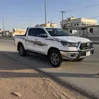 هايلوكس 2024 ديزل 2400 ممشى 112 الف