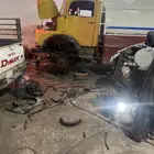 سياراة ديزل وبنزين