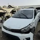 تشليح كيا بيجاس 2022