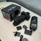 للبيع كاميرة sony A7 R (Mark 4) شبه جديدة