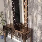 مدخل منزل