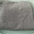 ستائر. رمادي. من ايكيا.زوج