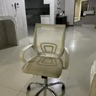 كرسي مكتبي لبيع