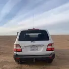 لاندكروزر قير عادي اساس 2003