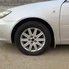 جنوط قراندي 2006 2005 كامري