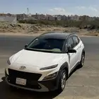 سيارة كونا موديل 2023 للبيع