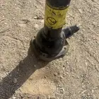 عفريته.