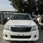 هيلكس تشليح قطع غيار فقط