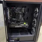 بي سي جيمنج RTX 3070 - i5 10400F - 16GB RAM