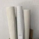 ورق جدران قماشي لنن