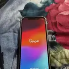 ايفون 12 بطارية 76 مغيره الشاشه
