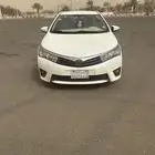 كورولا 2015 تماتيك