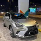 لكزس NX 300 المالك الاول وكالة
