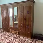 بيع غرفه نوم قديمه وطني