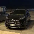 كيا سبورتاج فل كامل 2020 ديزل للبدل ب أودي Q7 2016