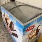 فريزر ايس كريم اخو الجديد