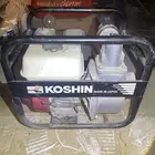 ماطور ماء هوندا