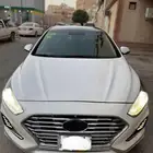 Sonata 2018 Mid Option for Sale
