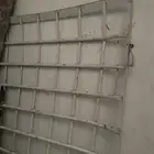 سله حديد سياره