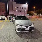 كامري 2020 نظيف ماشي 156