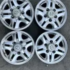 جنوط لكزز جيب لاند كروزر صيني شفه نيكل مقاس 16