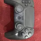 يد سوني 5 وشريك ألعاب طين