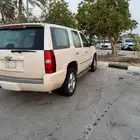 شيفروليه تاهو 2013 فل