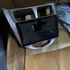 شاشة للبيع مع ديكور اكسنت