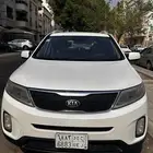 Kia Sorento 2015 in excellent condition
