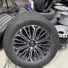 جنوط بلاتينيوم 2025 منزله من موتر اصفار تاريخ الكفرات2025