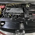 مكينة توسان سوناتا