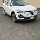 للبيع سنتافي موديل2013