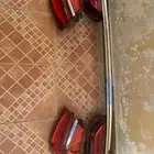 أسطبات خلفية بي أم دبليو