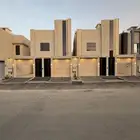 للبيع دور ارضي ببايكة سياره تشطيب عصري حديث ف الموسي
