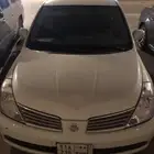 نيسان تيدا 2006