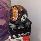 3 خوذ L52 مقاس XXL جديدة