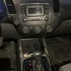 كيا سيراتو نظيفه