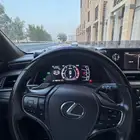 لكزس ES300h موديل 2019 هايبرد