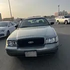 كراون فكتوريا 2005 سعودي