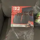 مطلوب  سعر 1500  جهاز نينتندو سويتش2