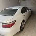 لكزس 2009 للبيع