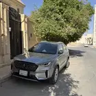 فاو t33 موديل 2022 نظيفة وممشى قليل