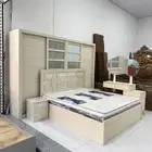 beautiful bedroom set