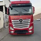 MP4 مرسيدس