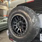 جنوط ميثود وكفرات حجري
