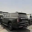 شيفروليه تاهو 2023 تشليح