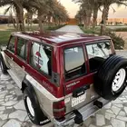 نيسان سفاري باترول 1991